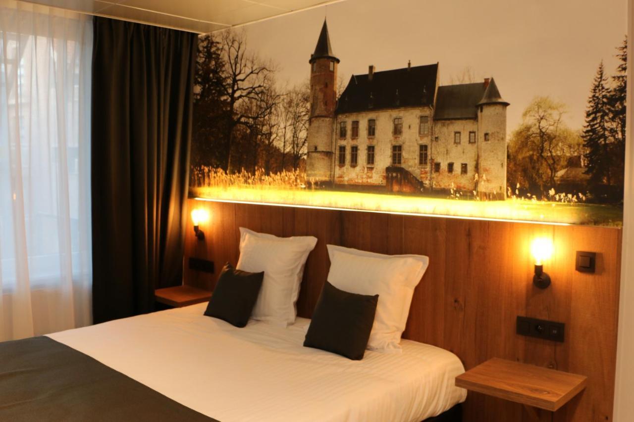Hotel Botteltje 오스텐드 외부 사진