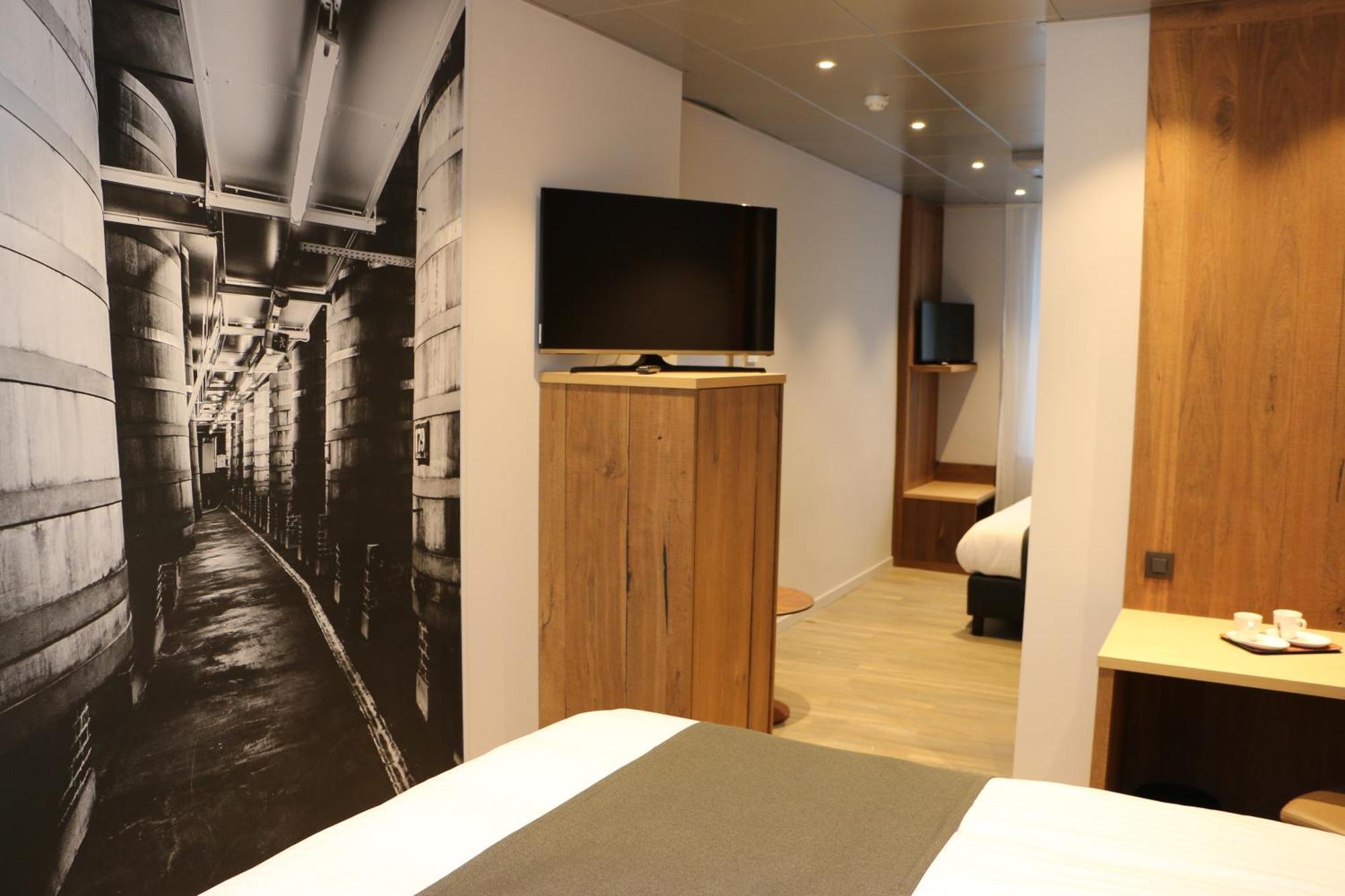 Hotel Botteltje 오스텐드 외부 사진